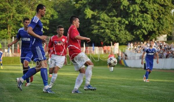 FCM Dorohoi - Kosarom Pascani_54