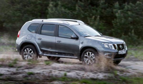 nissan-terrano