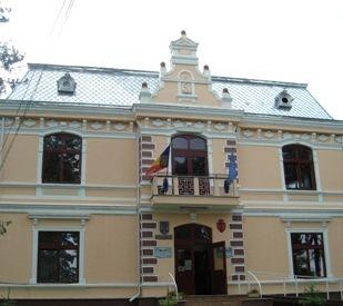 Primăria Dorohoi