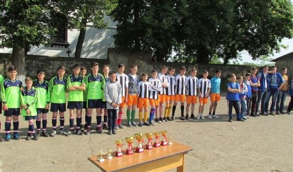 Pomirla Concurs Judetean