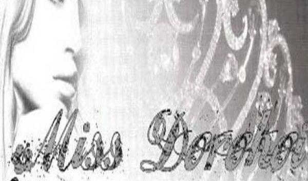 Miss Dorohoi