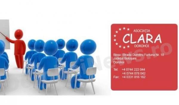 asociatia clara