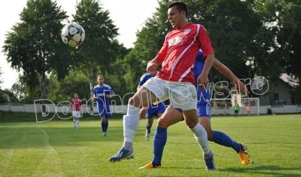 FCM Dorohoi