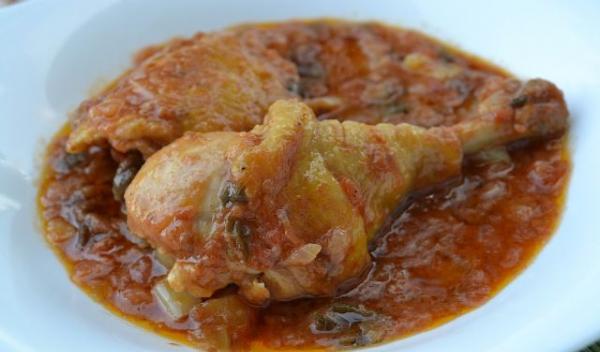 Pui țărănesc