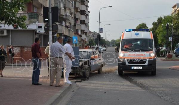 Accident_Bulevardul Victoriei din Dorohoi_04