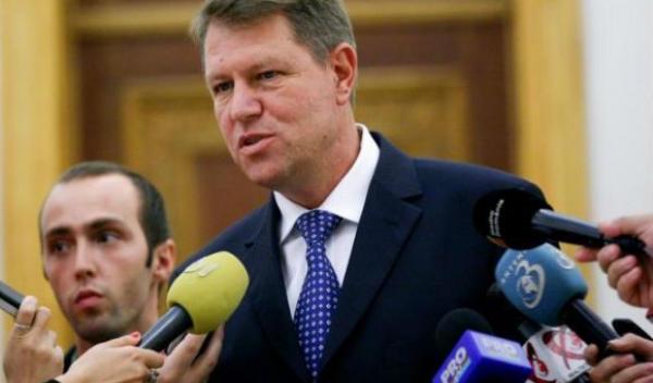 klaus-iohannis