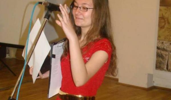 Ana Maria Gîbu