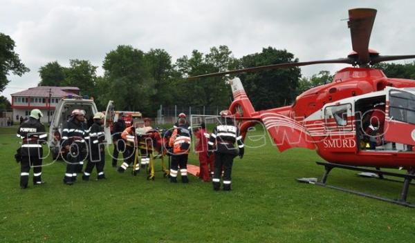 Elicopter SMURD la Dorohoi_04
