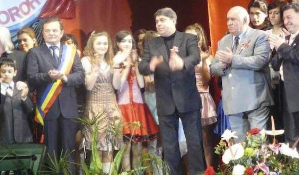 Martisor Dorohoian