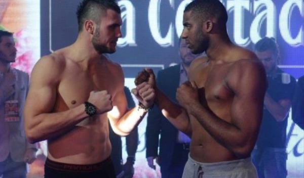 cantar oficial superkombat