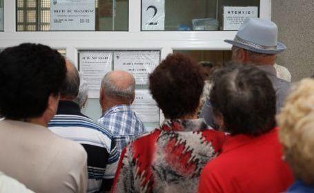 pensionari