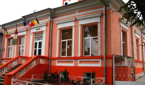 Clubul Copiilor si Elevilor Dorohoi