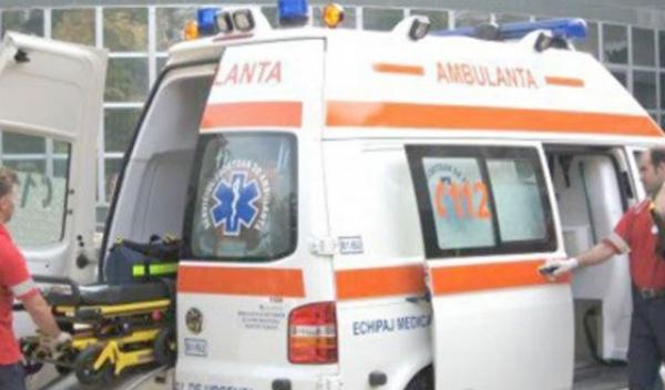 accident de munca