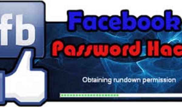 Facebook hackeri