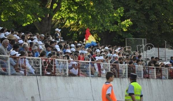 stadion Dorohoi