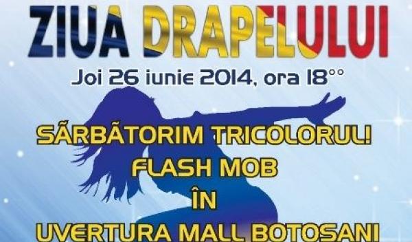 ziua drapelului