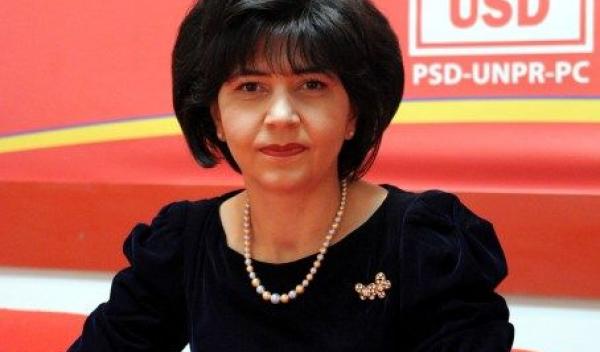 Doina Federovici
