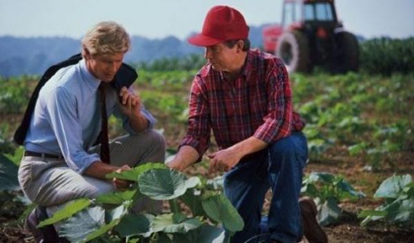 agricultori