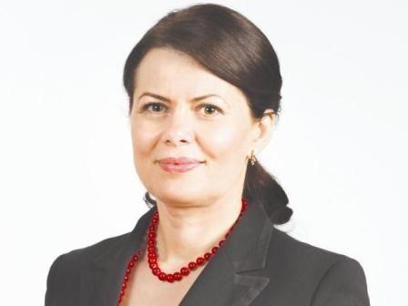 Aurelia Cristea
