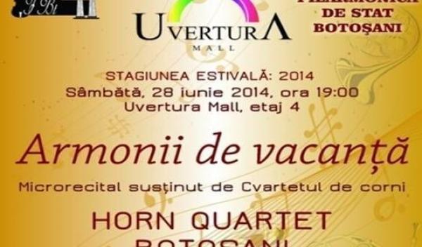 28 iunie - filarmonica