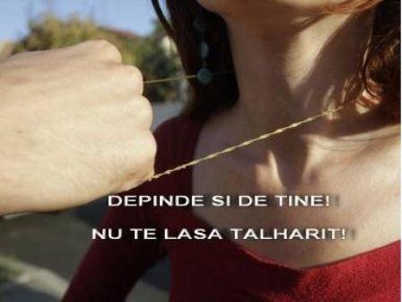 talhrit