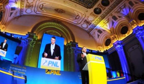 Congresul PNL