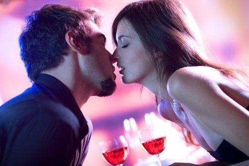 seductie