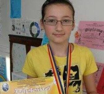 Miruna Chirila