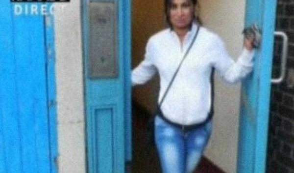 Fiica lui Ioniță din Clejani