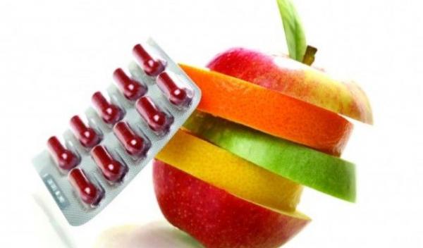 vitamine