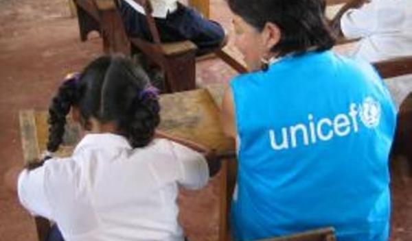 Avocatul Poporului şi UNICEF România