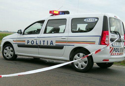 politie-accident