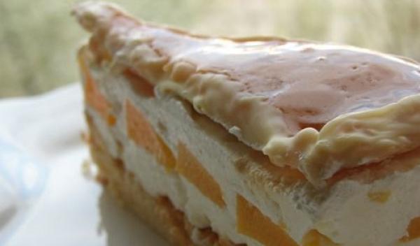 tort caise si caramel