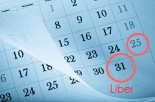 De Crăciun vom avea 4 zile libere. Calendarul zilelor libere în 2014