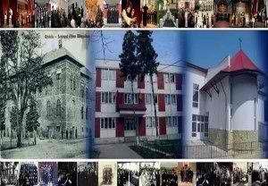 Seminarul Dorohoi