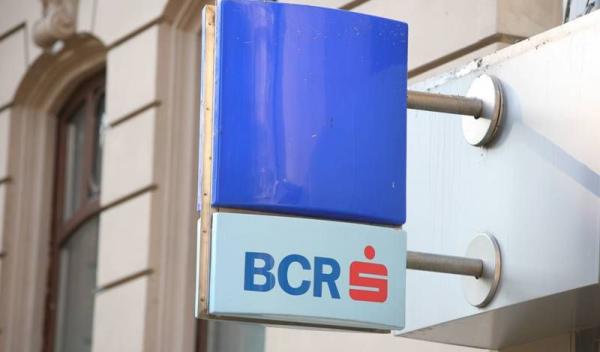 BCR
