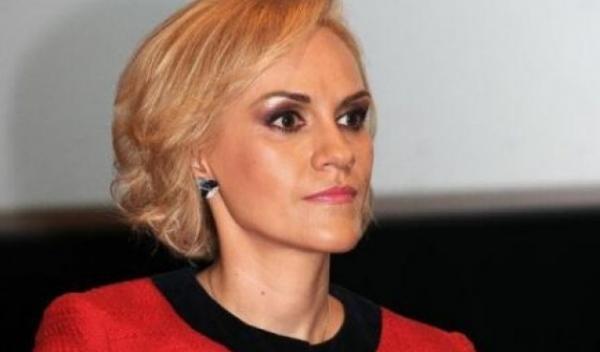 Gabriela Firea