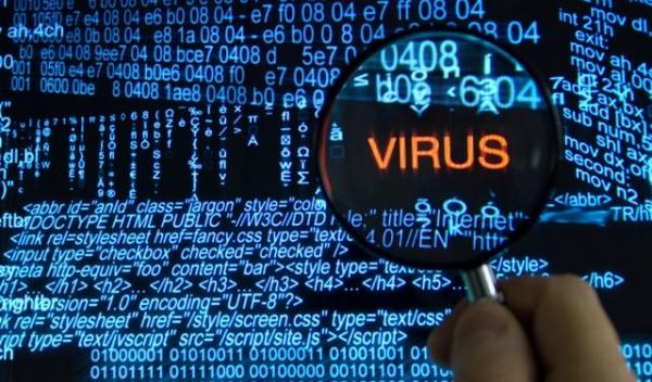 computer-virus