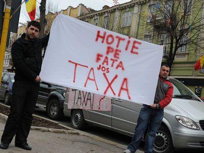 Taxa-Auto