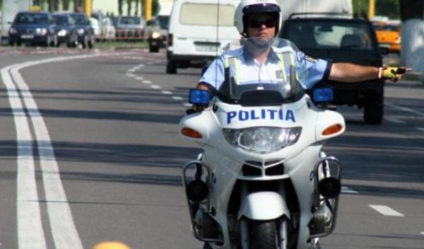 politie