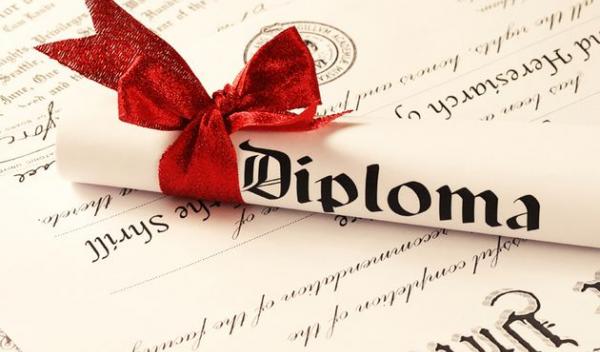 diploma