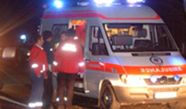 accident ambulanta