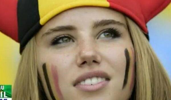 Axelle Despiegelaere