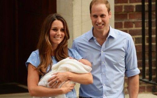 Ducesa de Cambridge insarcinata