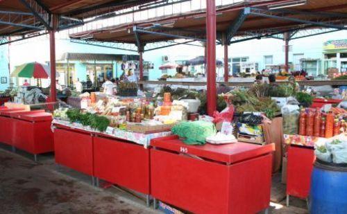 piata centrala botosani