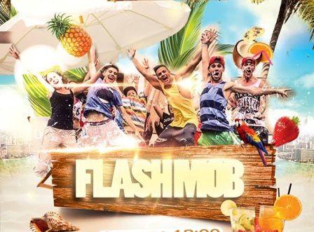 flashmobul verii_1