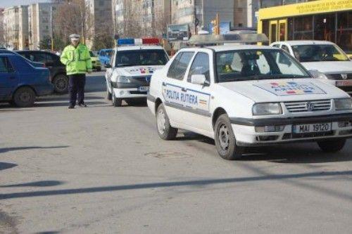 filtre politie