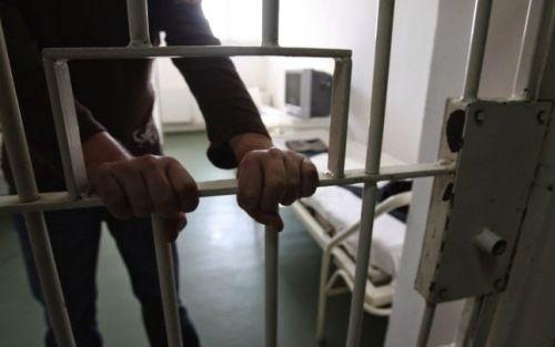 incarcerat