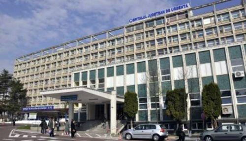 Spital Judetean Suceava