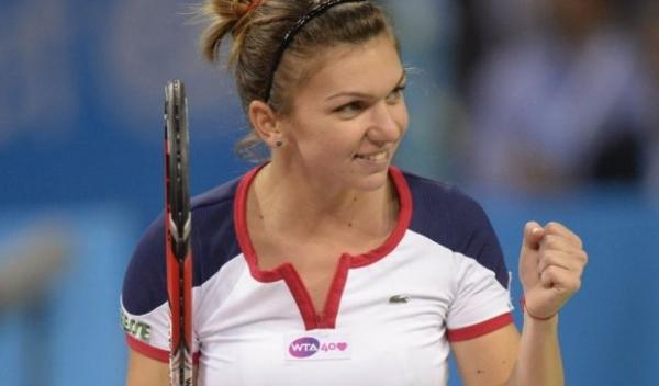 Simona Halep